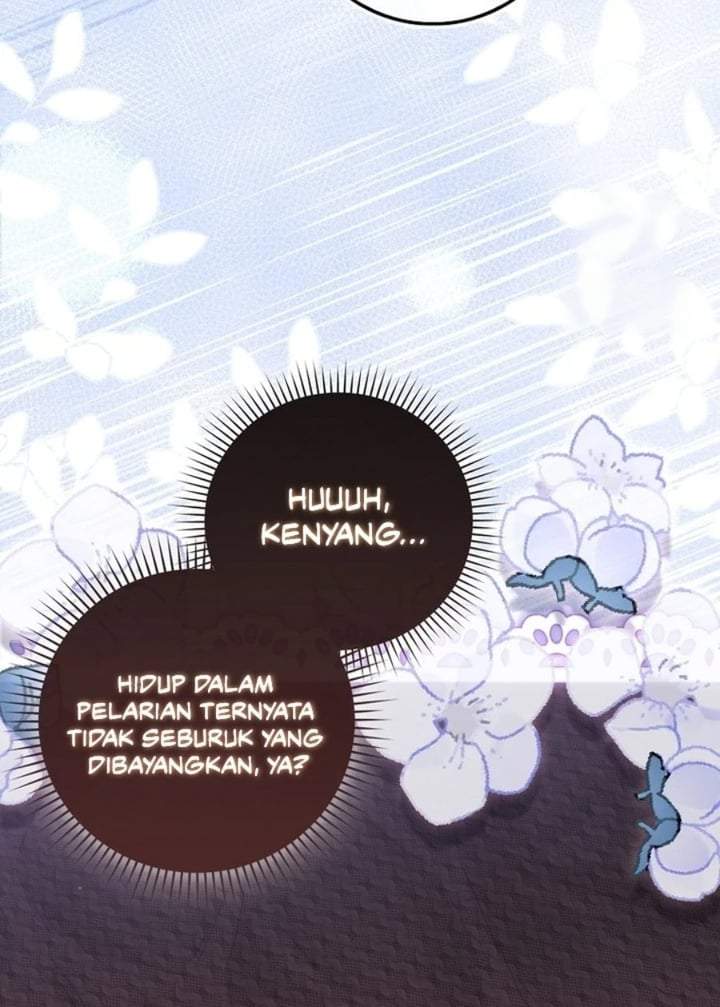 The Baby Fairy is a Villain Chapter 24