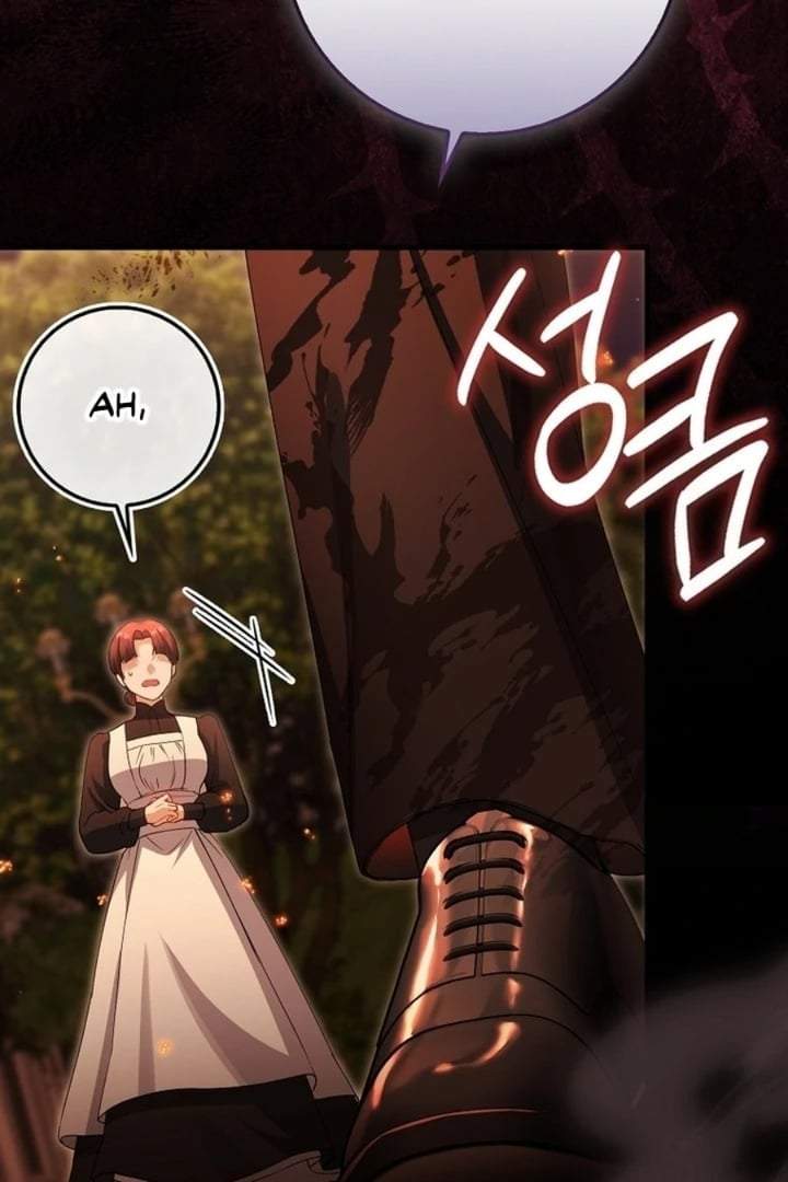 The Baby Fairy is a Villain Chapter 24