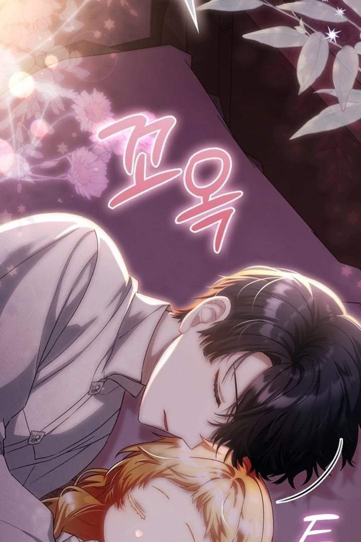 The Baby Fairy is a Villain Chapter 24