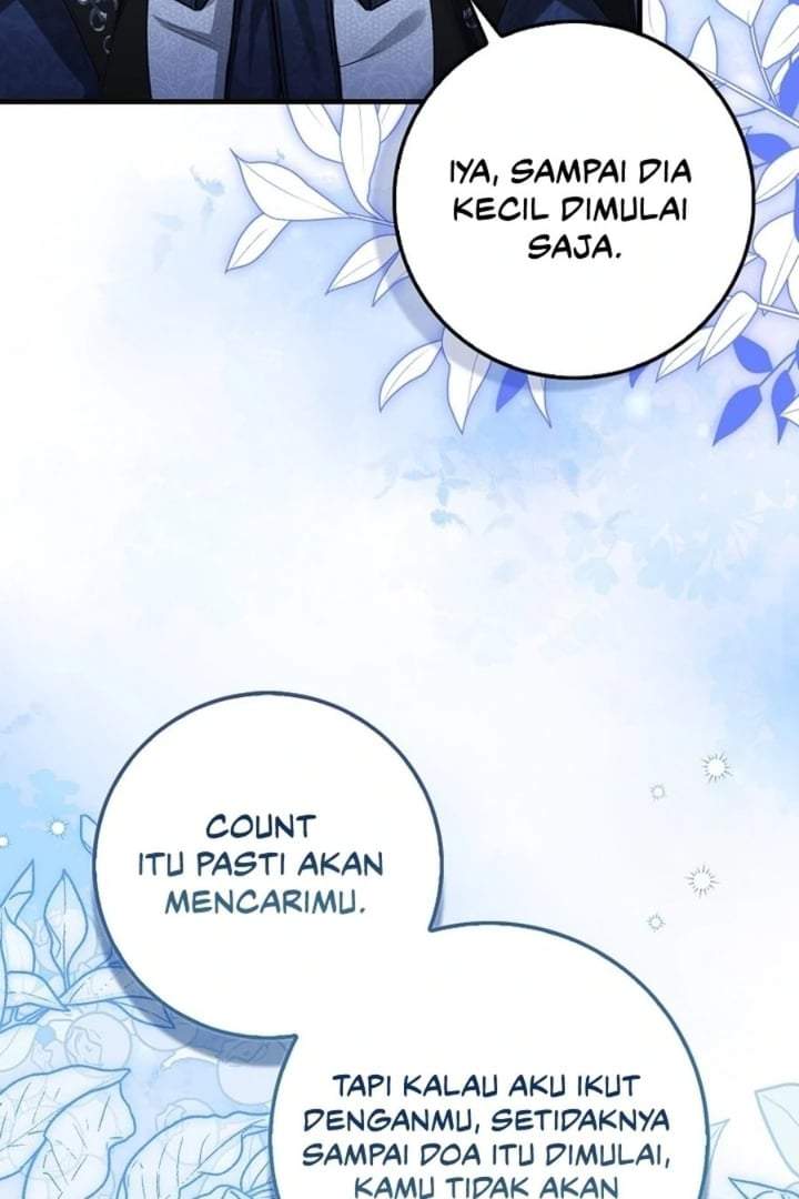 The Baby Fairy is a Villain Chapter 24