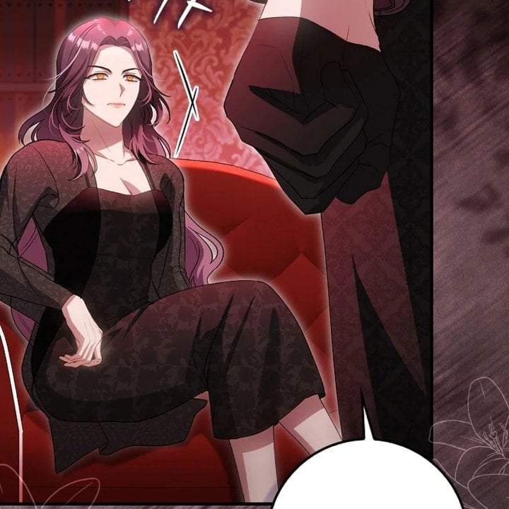 The Baby Fairy is a Villain Chapter 25
