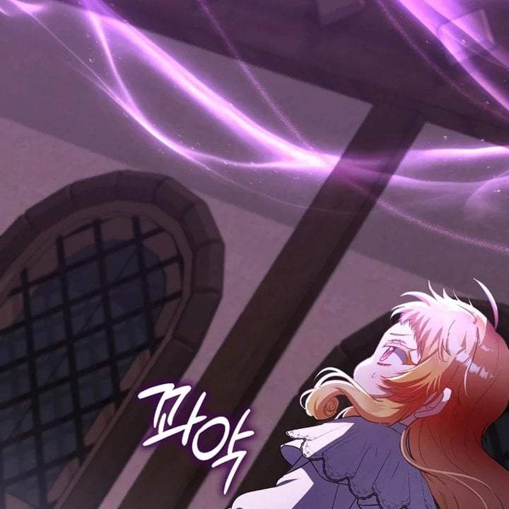 The Baby Fairy is a Villain Chapter 25