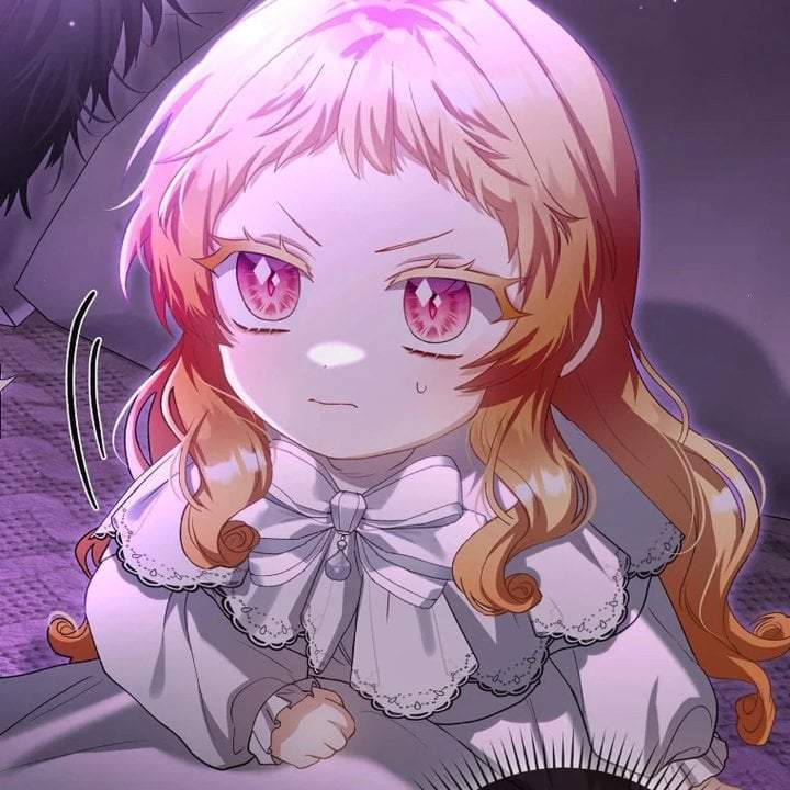 The Baby Fairy is a Villain Chapter 25