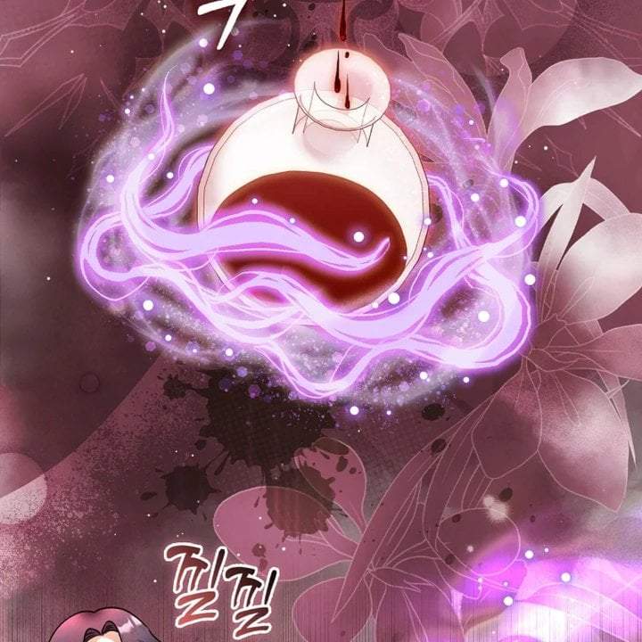 The Baby Fairy is a Villain Chapter 25