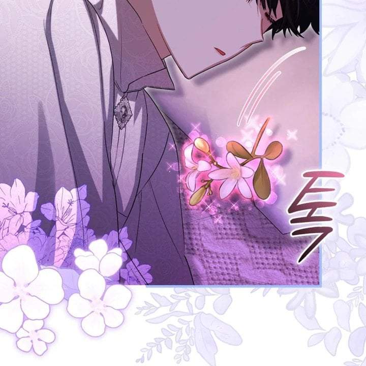 The Baby Fairy is a Villain Chapter 25