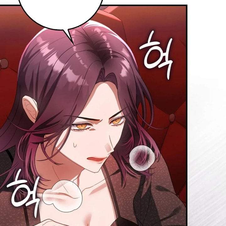 The Baby Fairy is a Villain Chapter 25