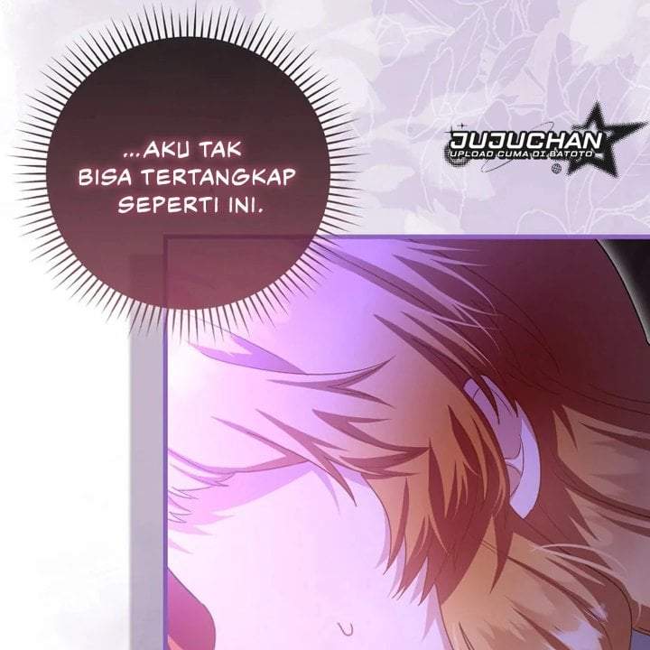 The Baby Fairy is a Villain Chapter 25