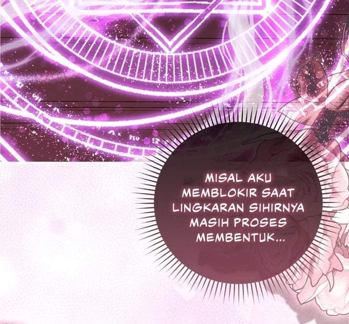 The Baby Fairy is a Villain Chapter 25