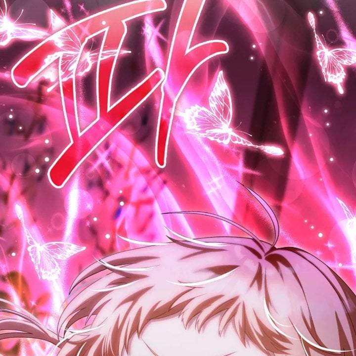 The Baby Fairy is a Villain Chapter 25