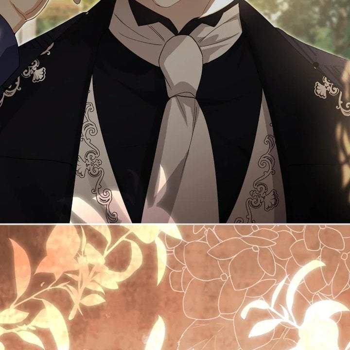 The Baby Fairy is a Villain Chapter 25