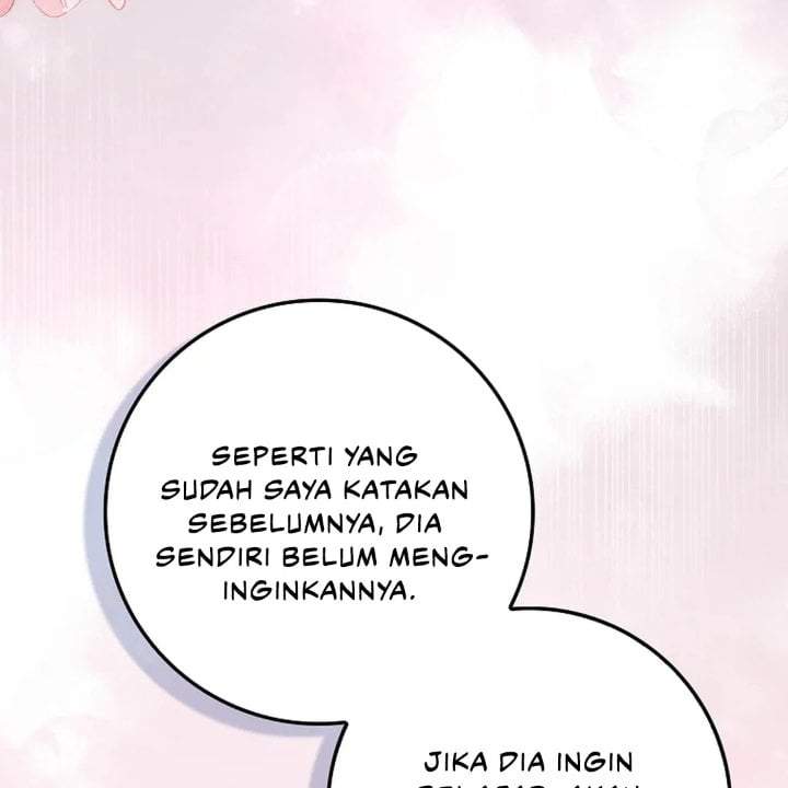 The Baby Fairy is a Villain Chapter 25