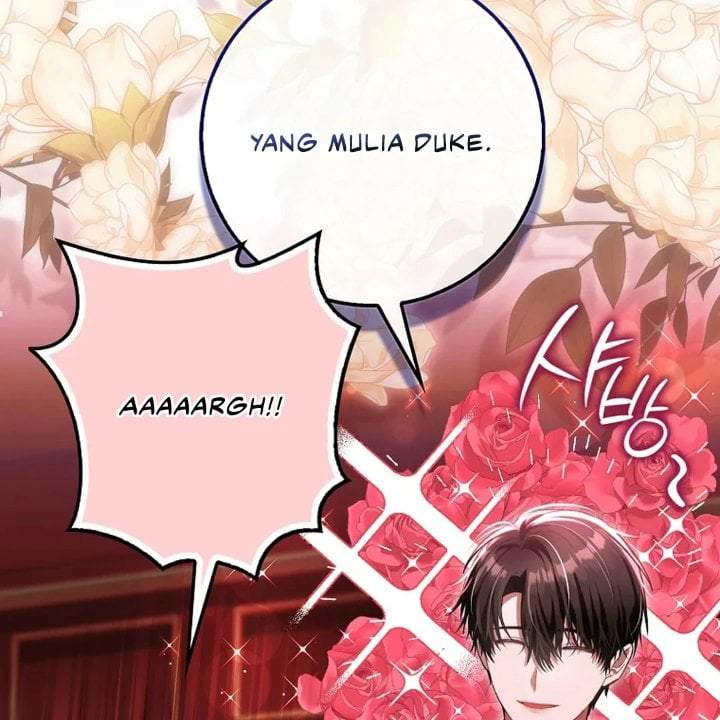 The Baby Fairy is a Villain Chapter 25