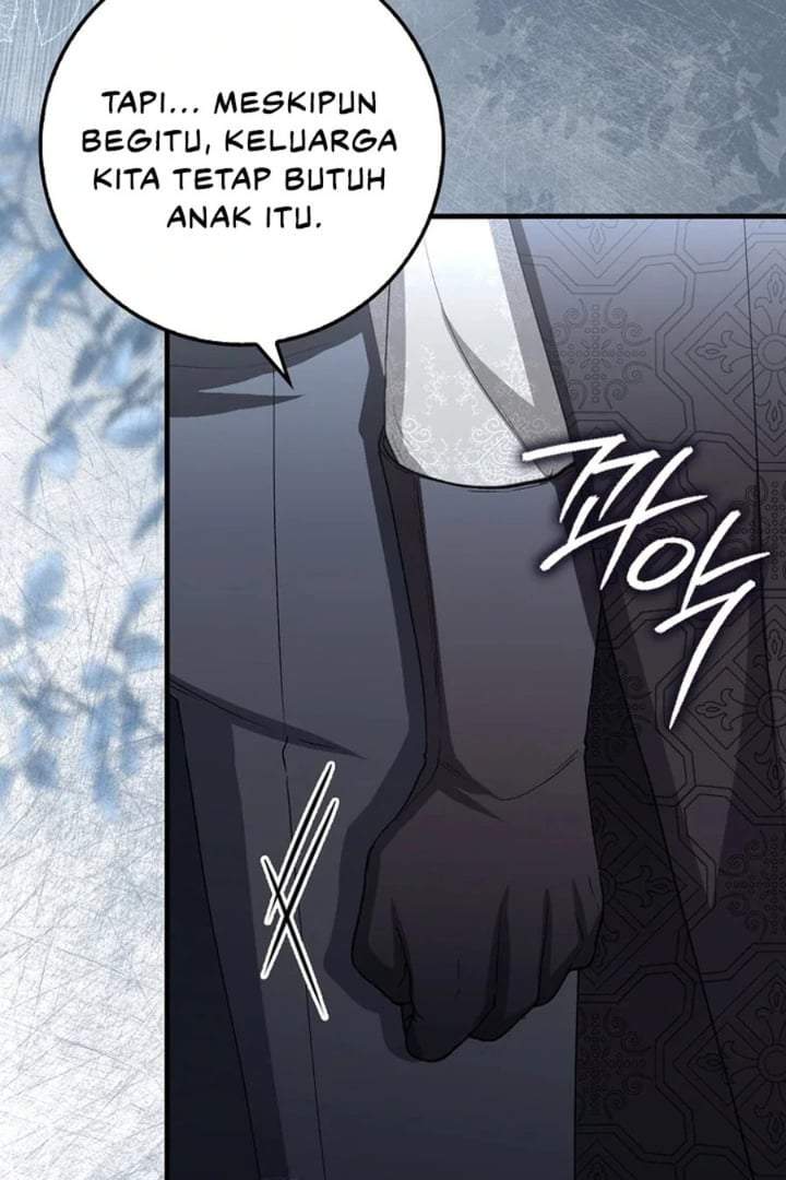 The Baby Fairy is a Villain Chapter 26