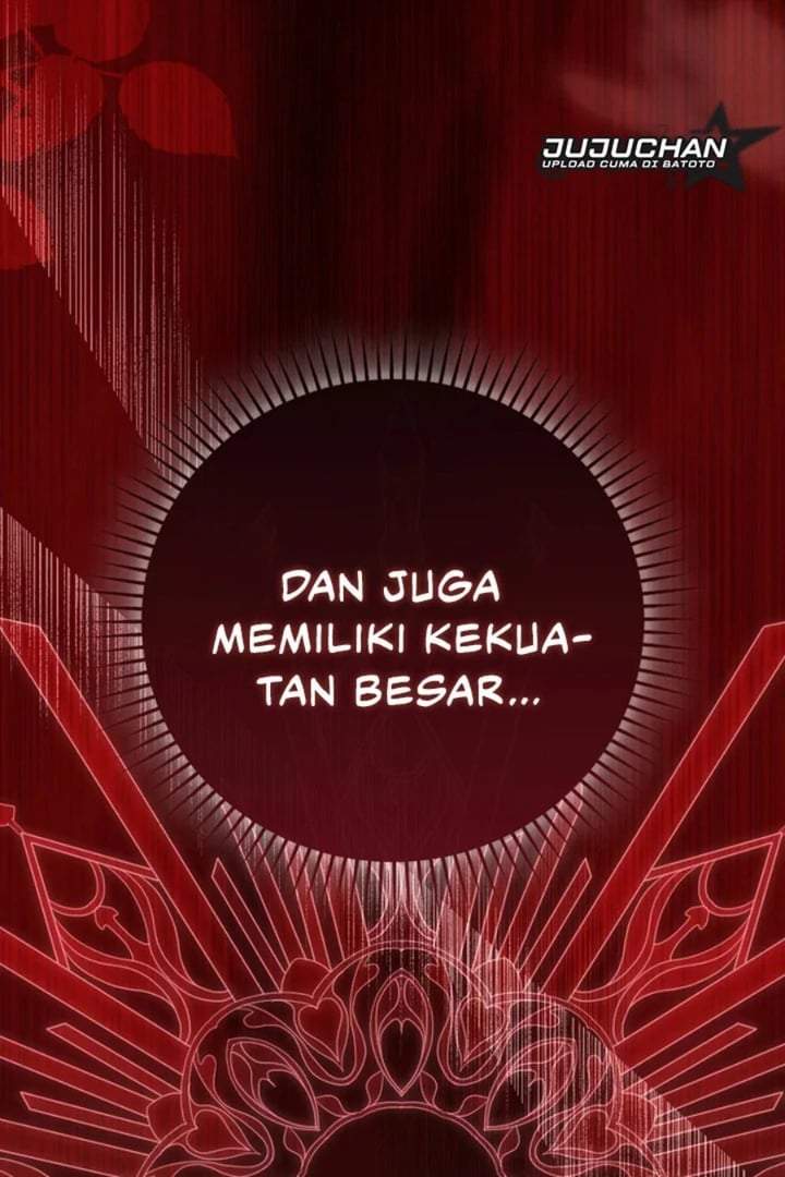 The Baby Fairy is a Villain Chapter 26