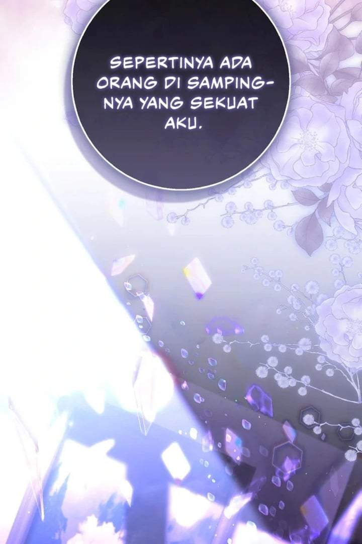 The Baby Fairy is a Villain Chapter 26
