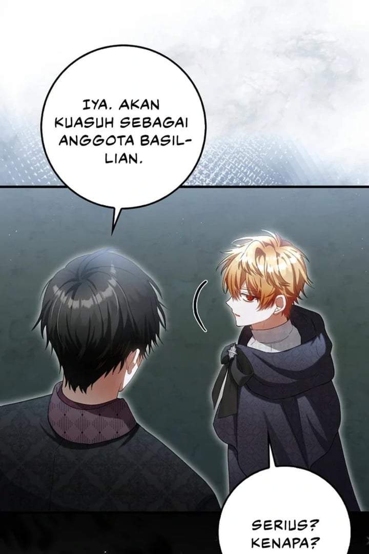 The Baby Fairy is a Villain Chapter 26
