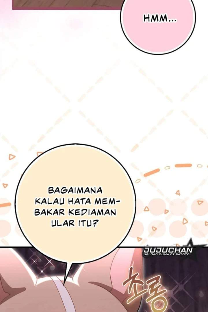 The Baby Fairy is a Villain Chapter 26