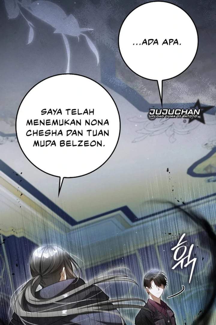 The Baby Fairy is a Villain Chapter 26