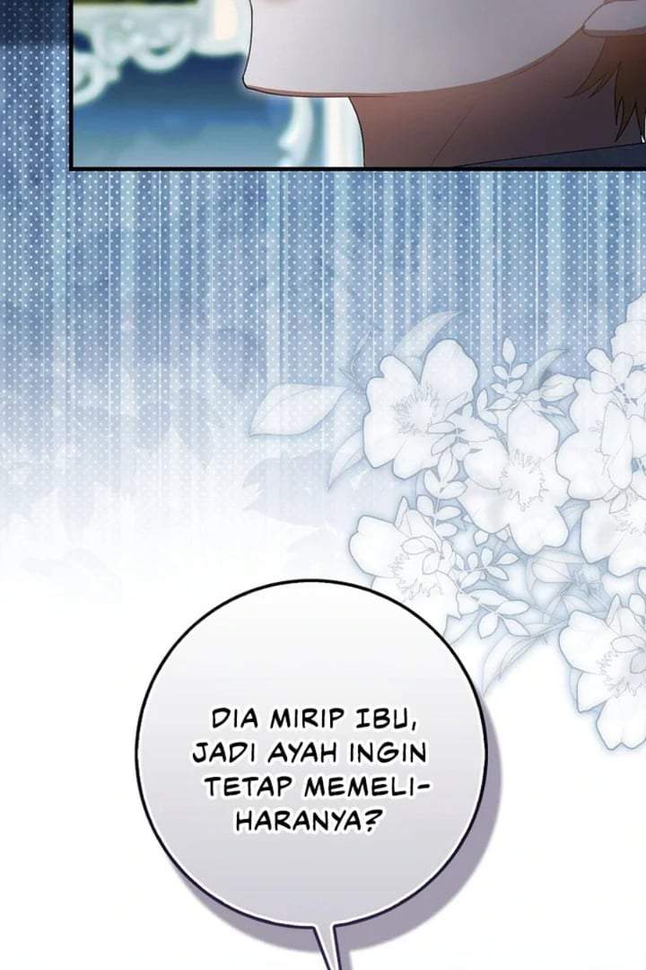 The Baby Fairy is a Villain Chapter 26