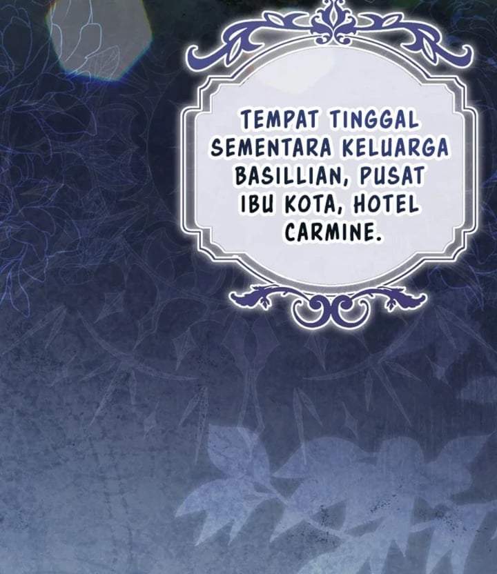 The Baby Fairy is a Villain Chapter 26