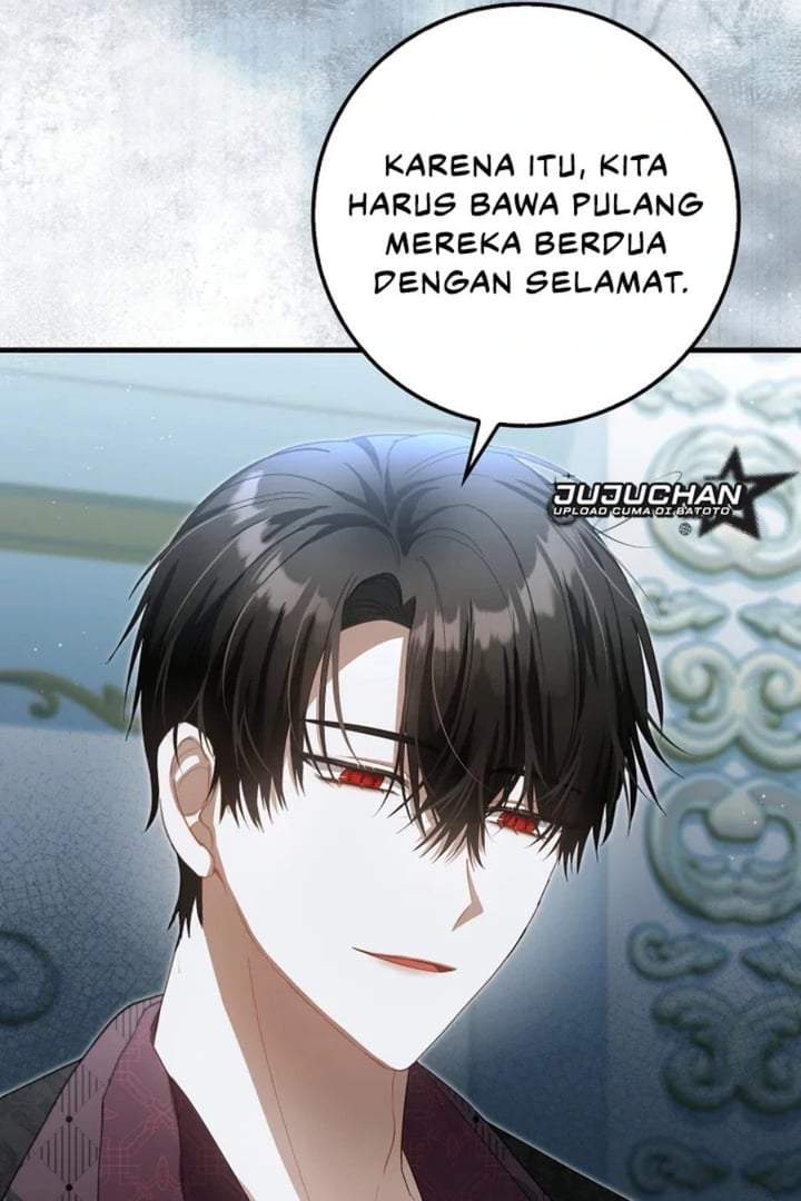 The Baby Fairy is a Villain Chapter 26