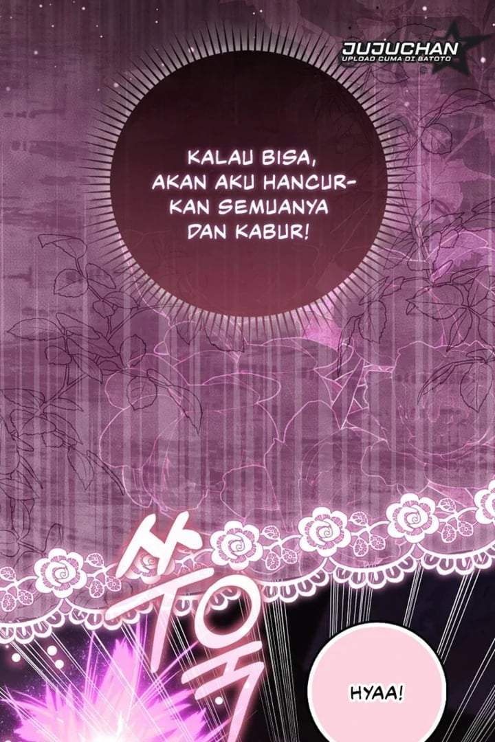 The Baby Fairy is a Villain Chapter 26