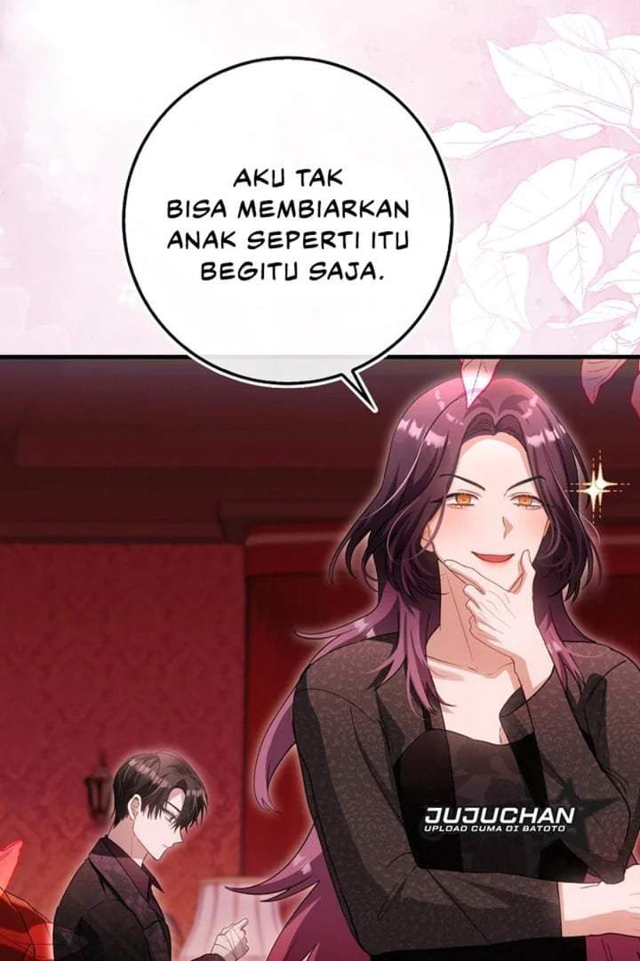 The Baby Fairy is a Villain Chapter 26