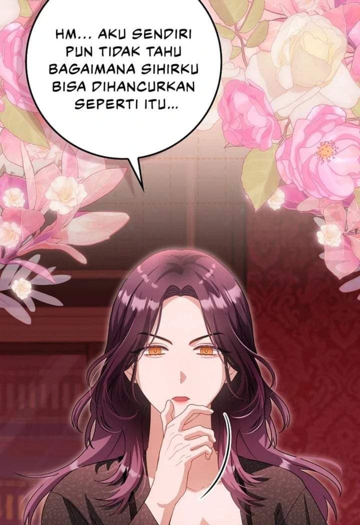 The Baby Fairy is a Villain Chapter 26