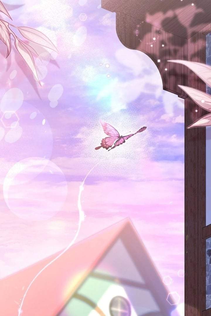 The Baby Fairy is a Villain Chapter 27