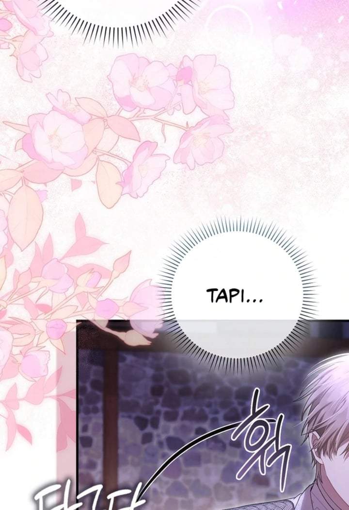 The Baby Fairy is a Villain Chapter 27