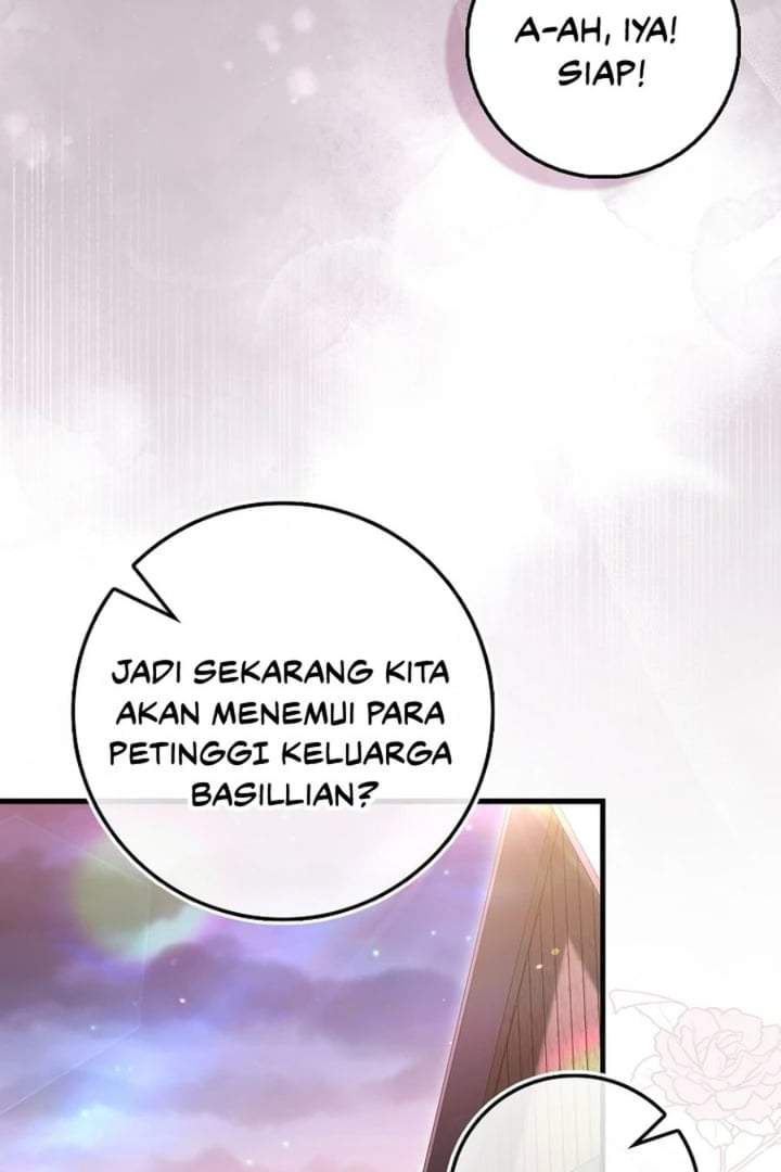 The Baby Fairy is a Villain Chapter 27