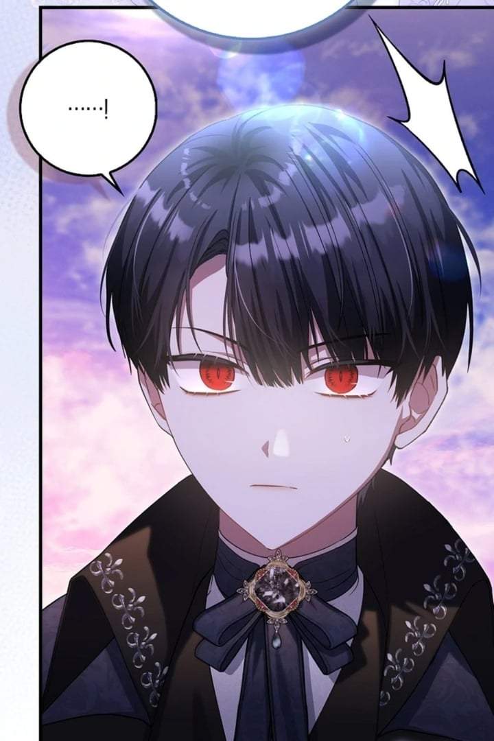 The Baby Fairy is a Villain Chapter 27
