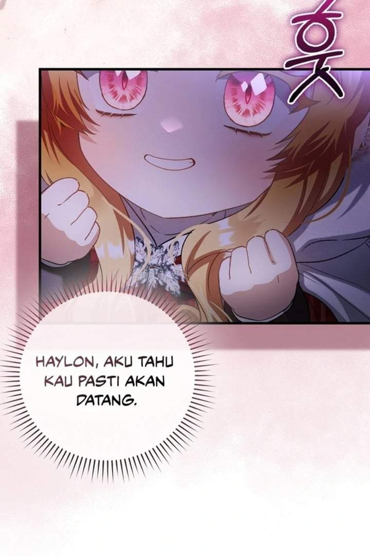 The Baby Fairy is a Villain Chapter 27