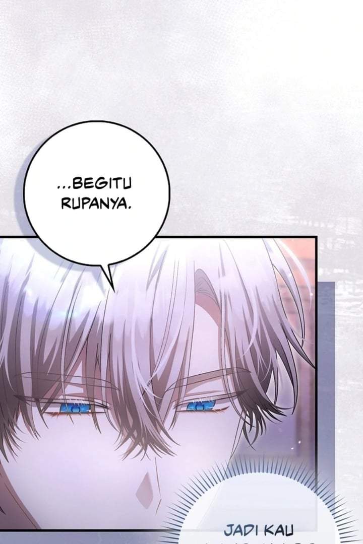 The Baby Fairy is a Villain Chapter 27