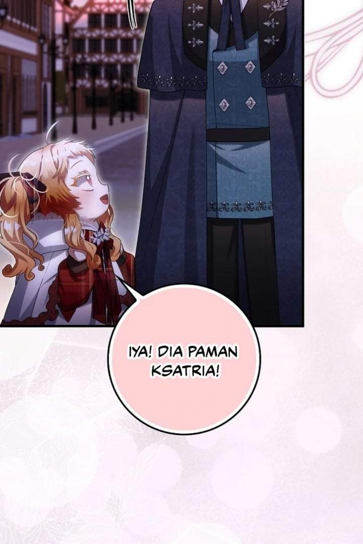 The Baby Fairy is a Villain Chapter 27