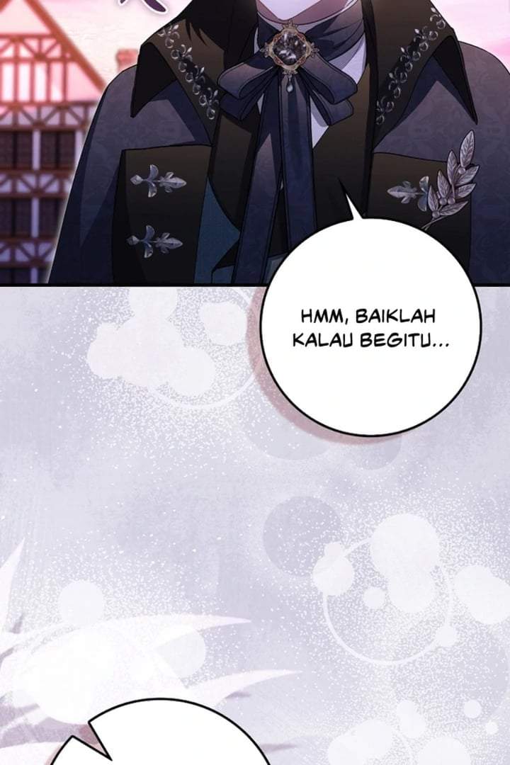 The Baby Fairy is a Villain Chapter 27