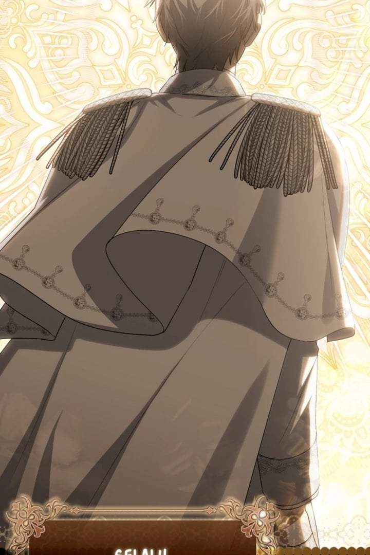 The Baby Fairy is a Villain Chapter 27