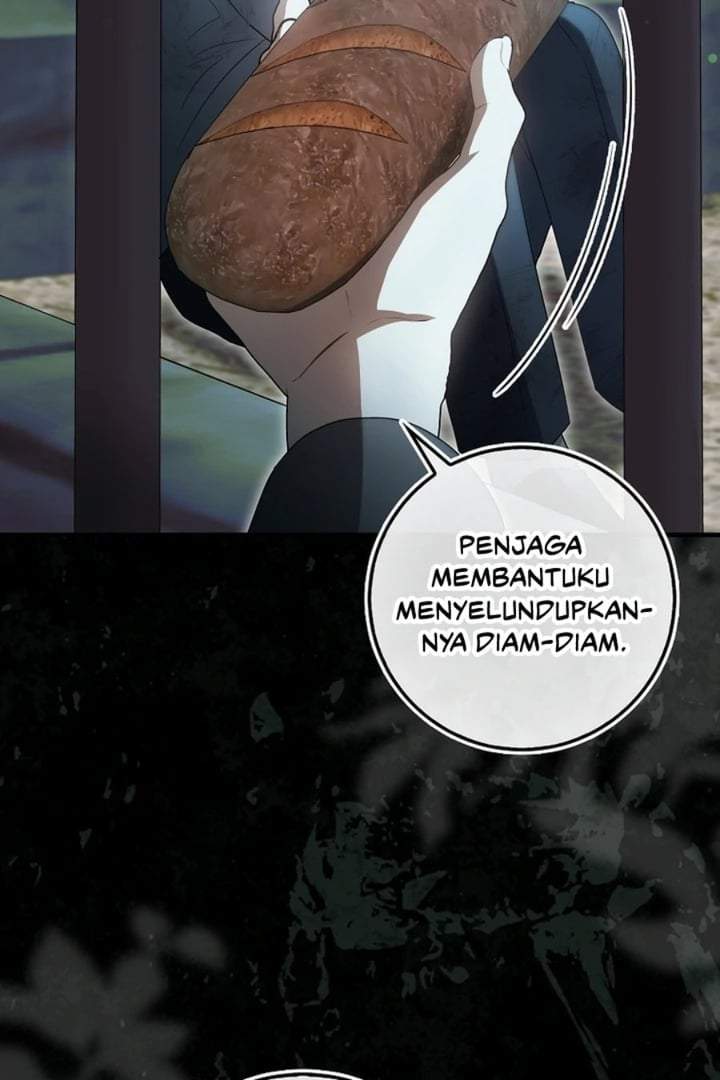 The Baby Fairy is a Villain Chapter 27