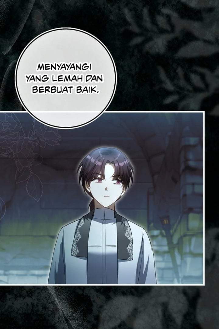 The Baby Fairy is a Villain Chapter 27