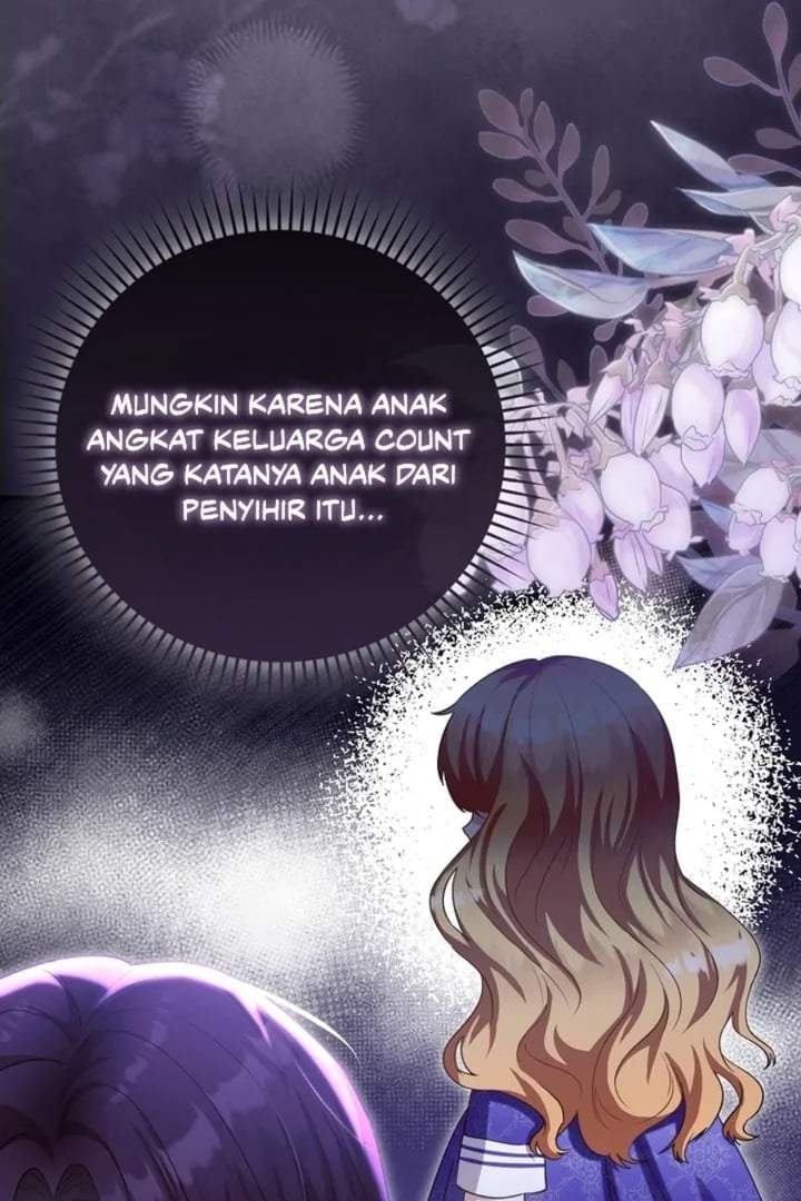 The Baby Fairy is a Villain Chapter 27