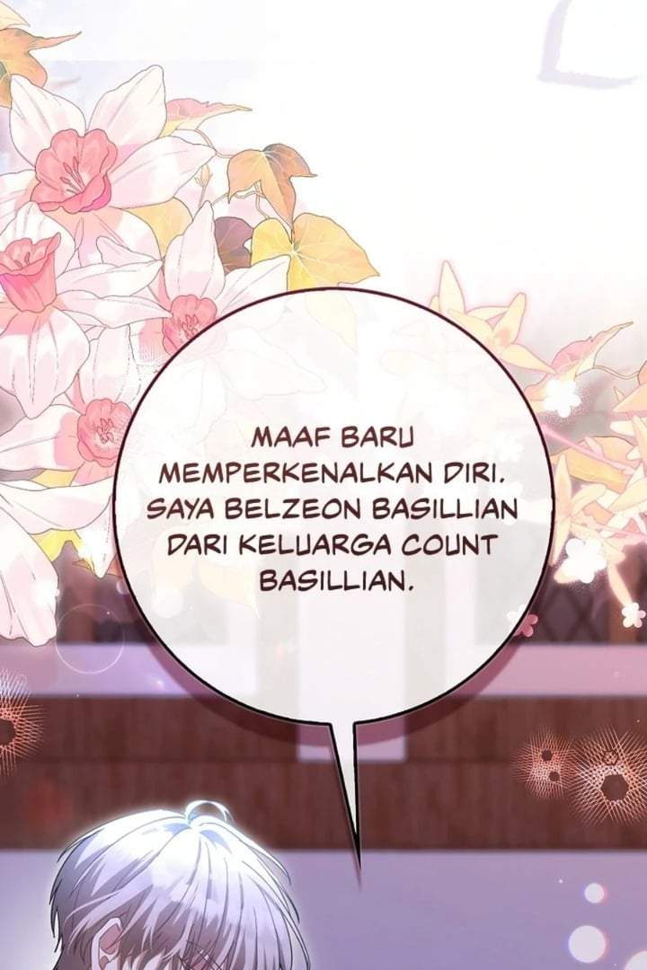 The Baby Fairy is a Villain Chapter 27