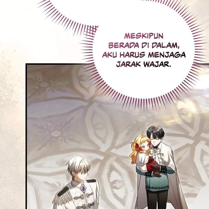 The Baby Fairy is a Villain Chapter 28