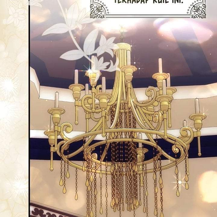 The Baby Fairy is a Villain Chapter 28