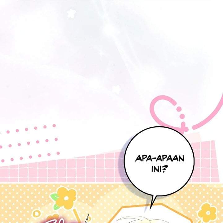 The Baby Fairy is a Villain Chapter 28