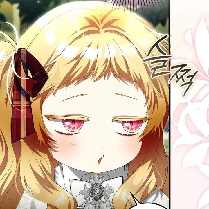 The Baby Fairy is a Villain Chapter 28