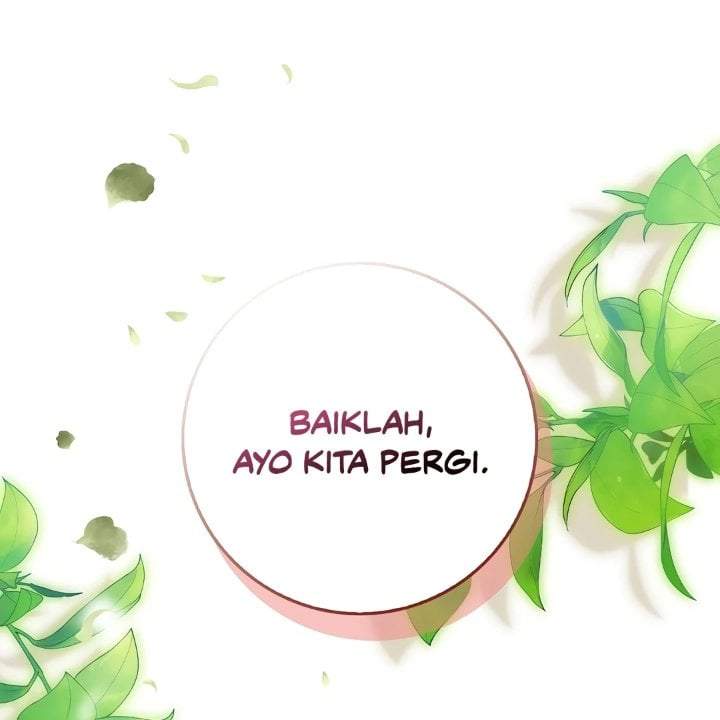 The Baby Fairy is a Villain Chapter 28