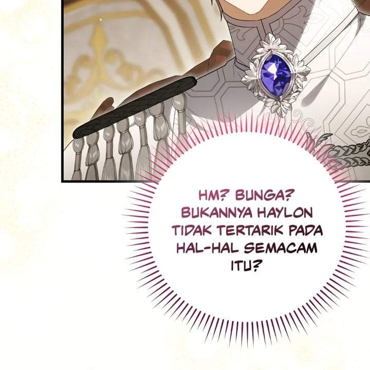 The Baby Fairy is a Villain Chapter 28