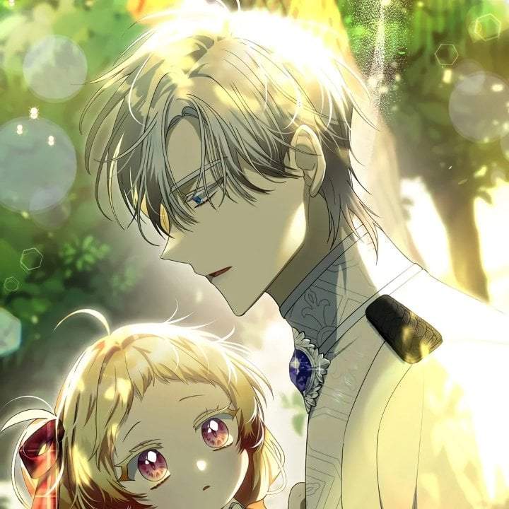 The Baby Fairy is a Villain Chapter 28