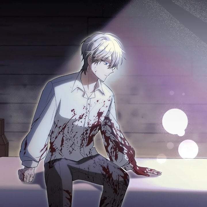 The Baby Fairy is a Villain Chapter 28