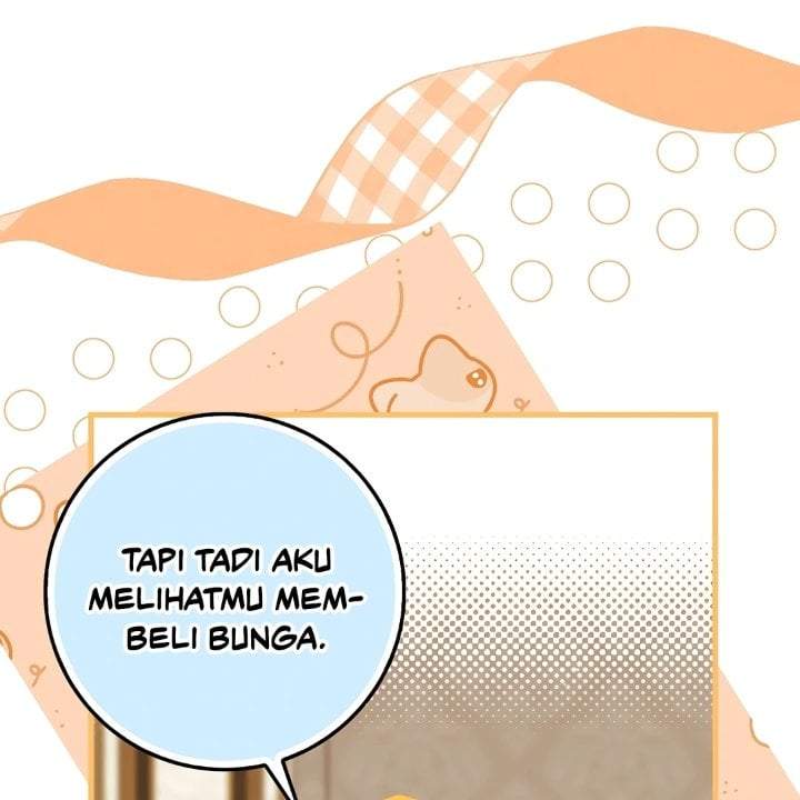 The Baby Fairy is a Villain Chapter 28